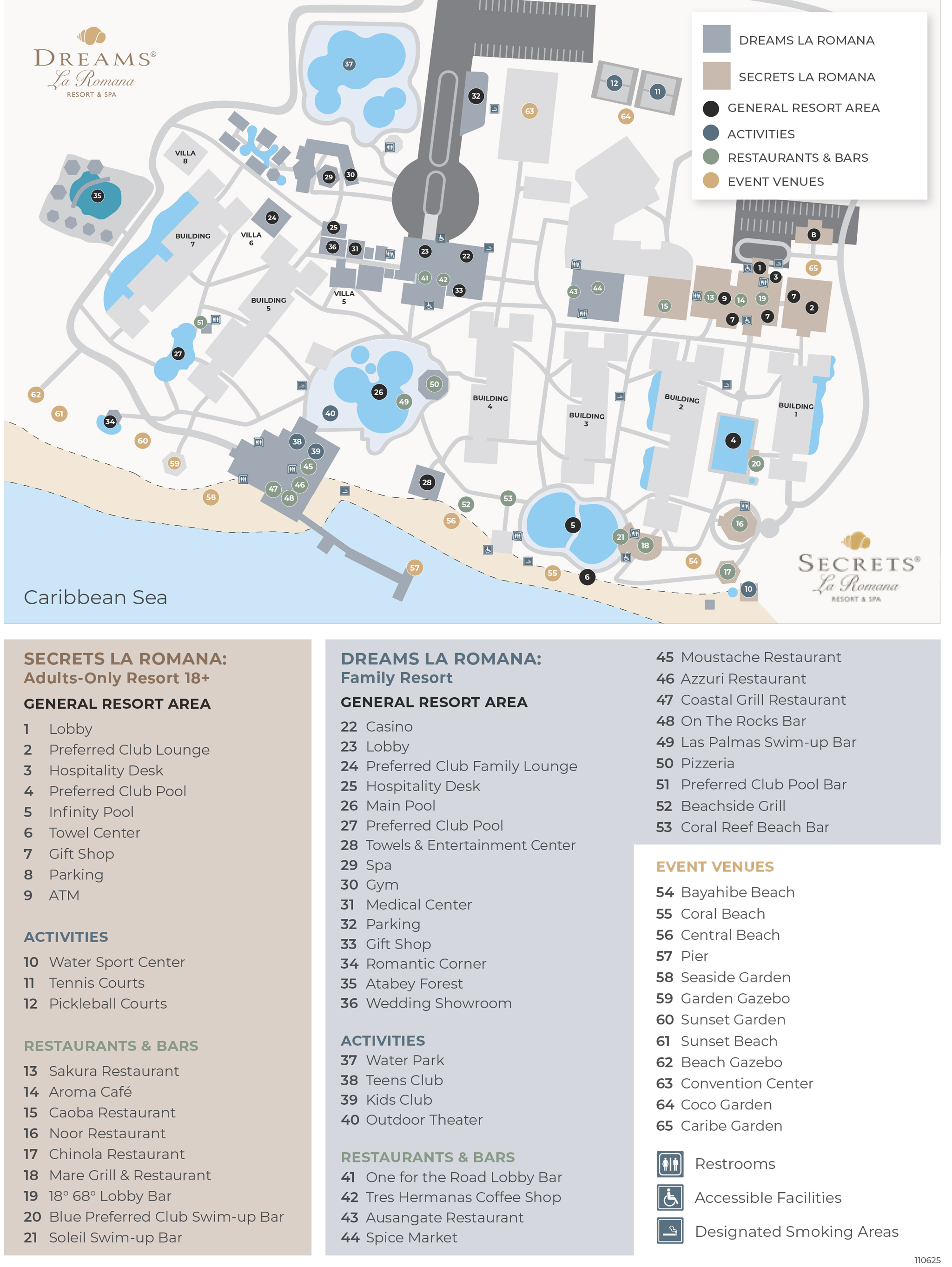 Dreams La Romana Resort & Spa