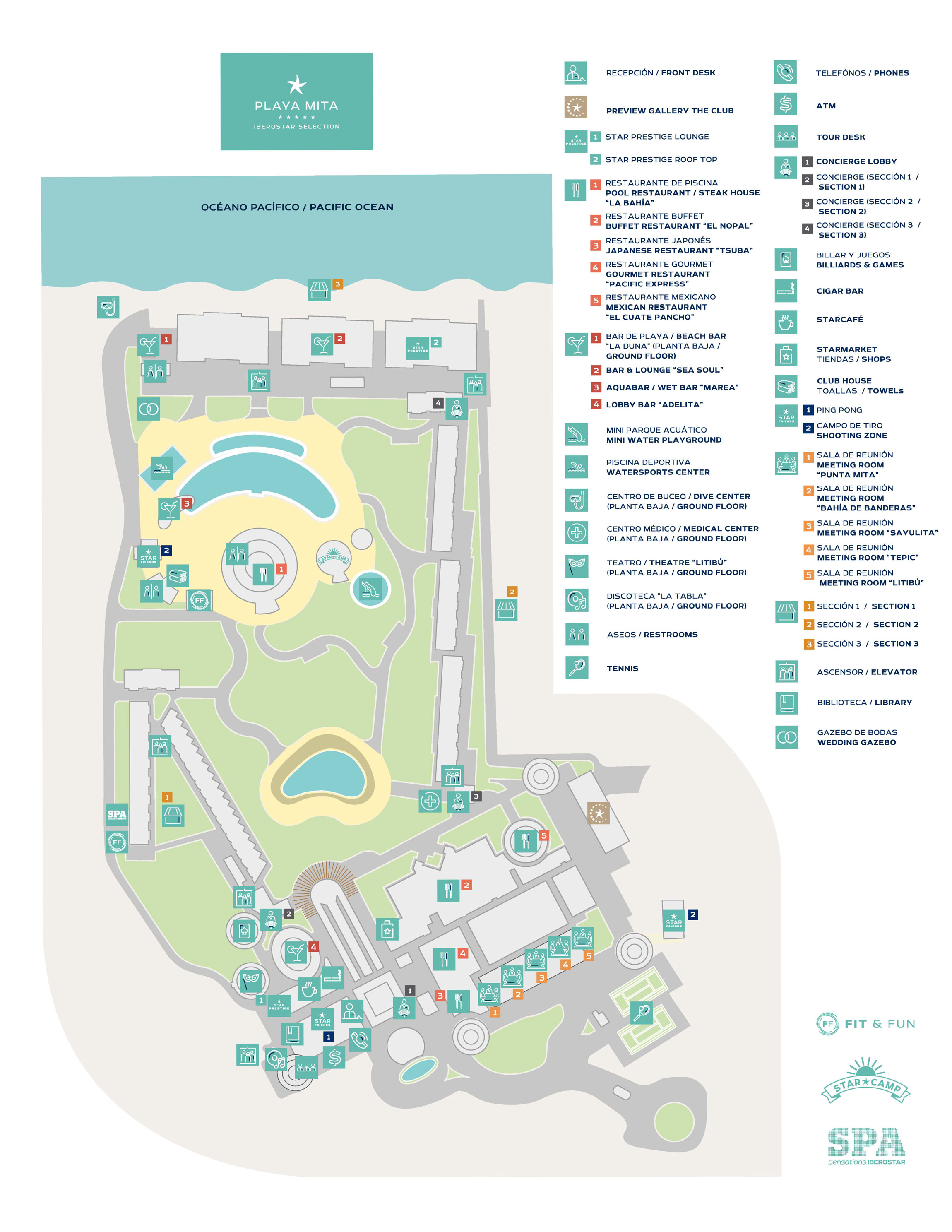 Iberostar Selection Playa Mita