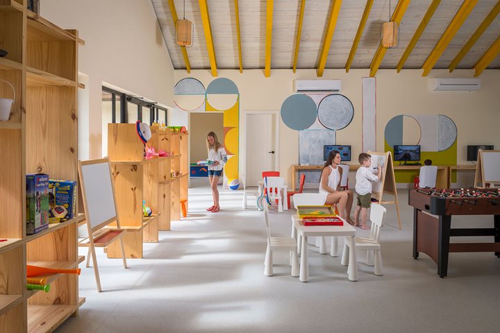 Miniclub, Ocean El Faro, Punta Cana