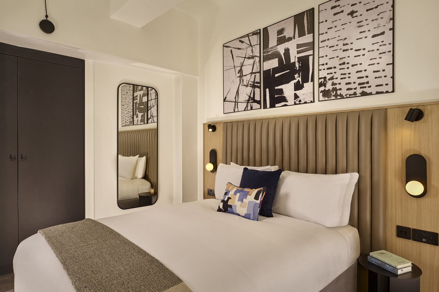 Appartement 1 chambre exécutif, Citadines Holborn-Covent Garden London