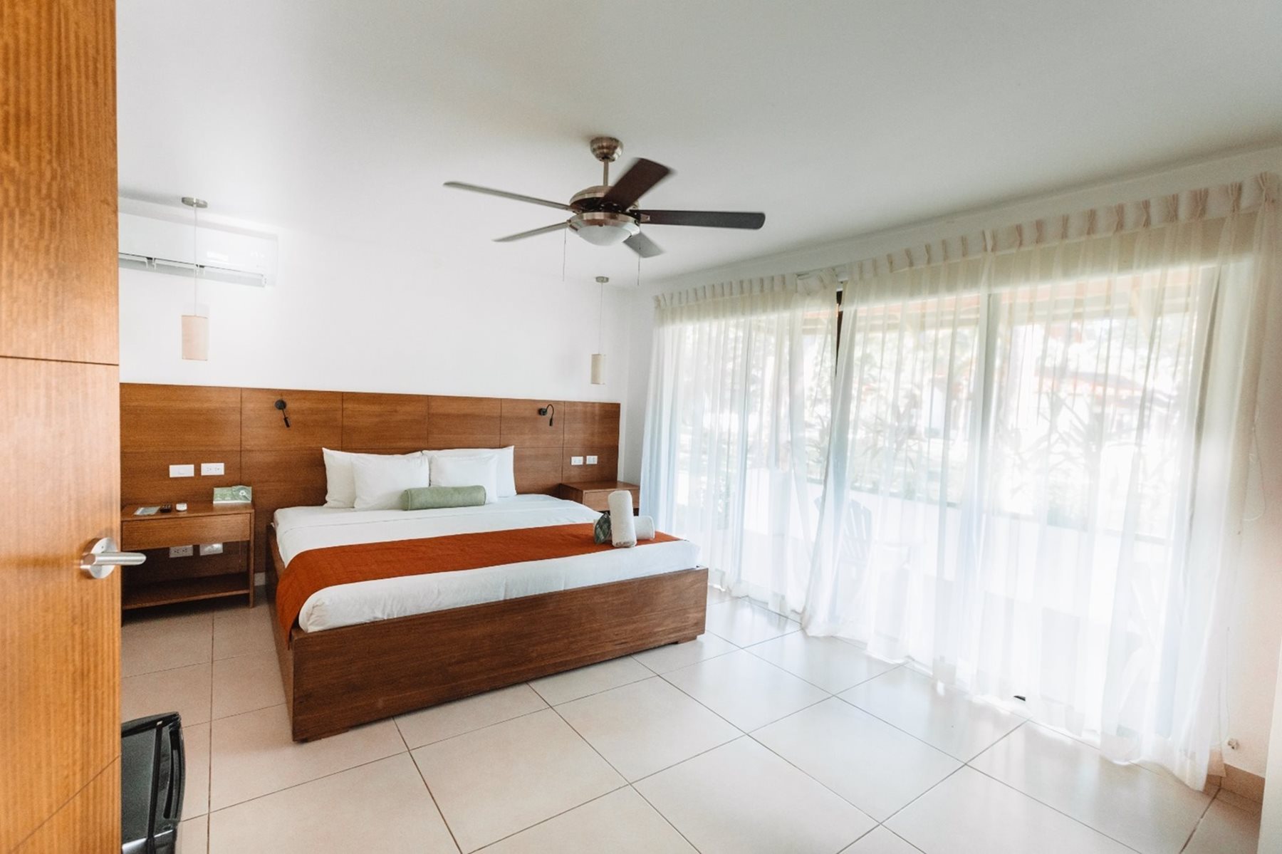 Two Bedroom Garden Villa, Hotel Villas Playa Samara