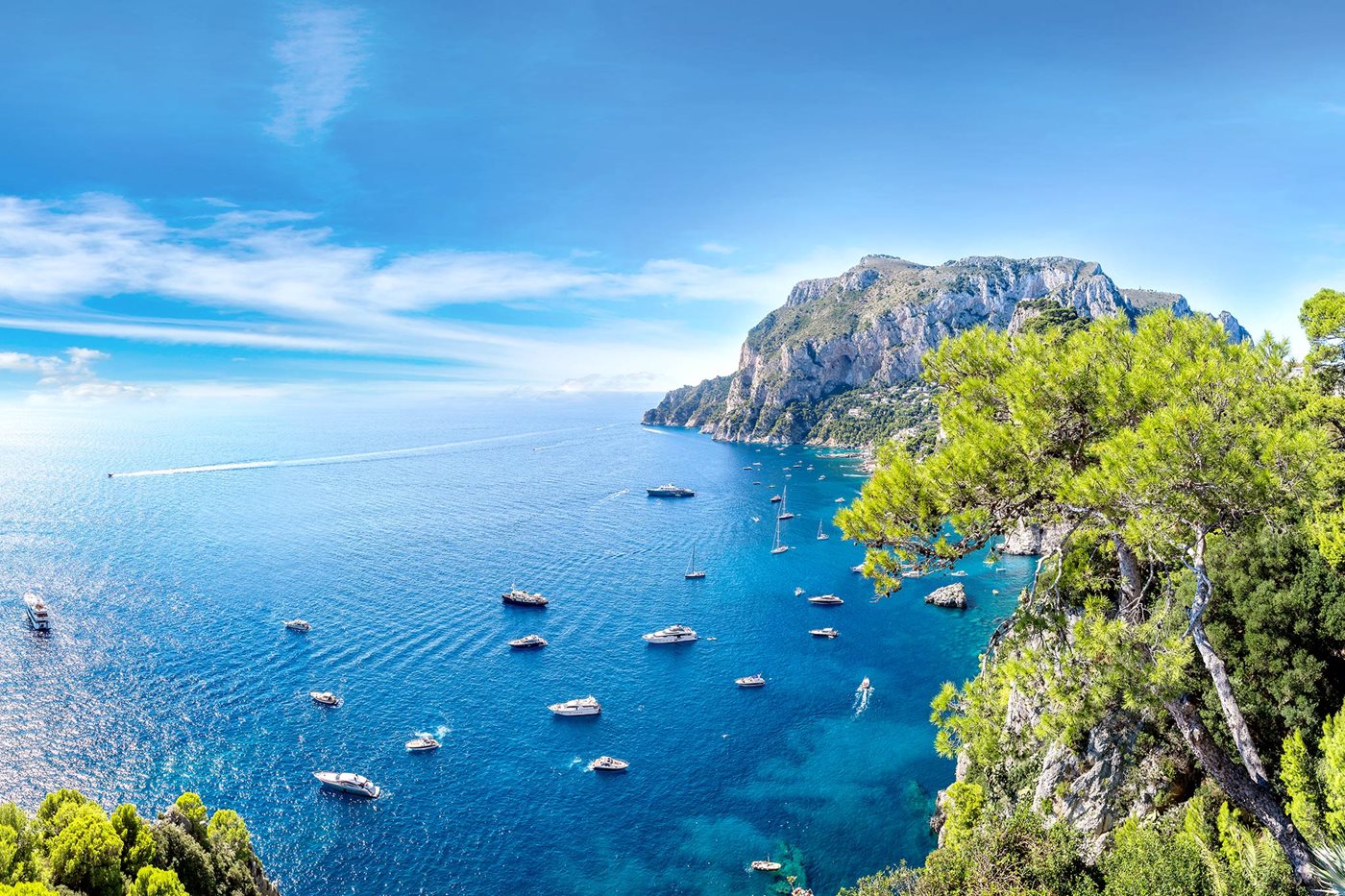 Capri