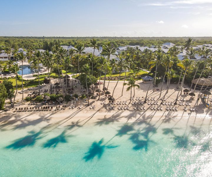 Beach, Dreams La Romana Resort & Spa