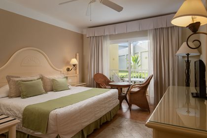 Standard, Bahia Principe Grand El Portillo