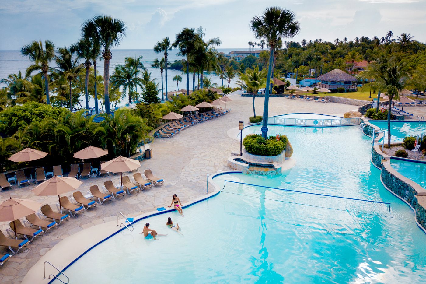Pool, Lifestyle Tropical Beach Resort & Spa, Puerto Plata