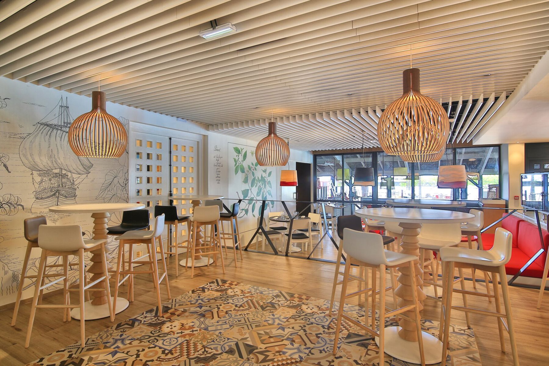 Mahogany Hotel Residence & Spa, photo 4 of 21