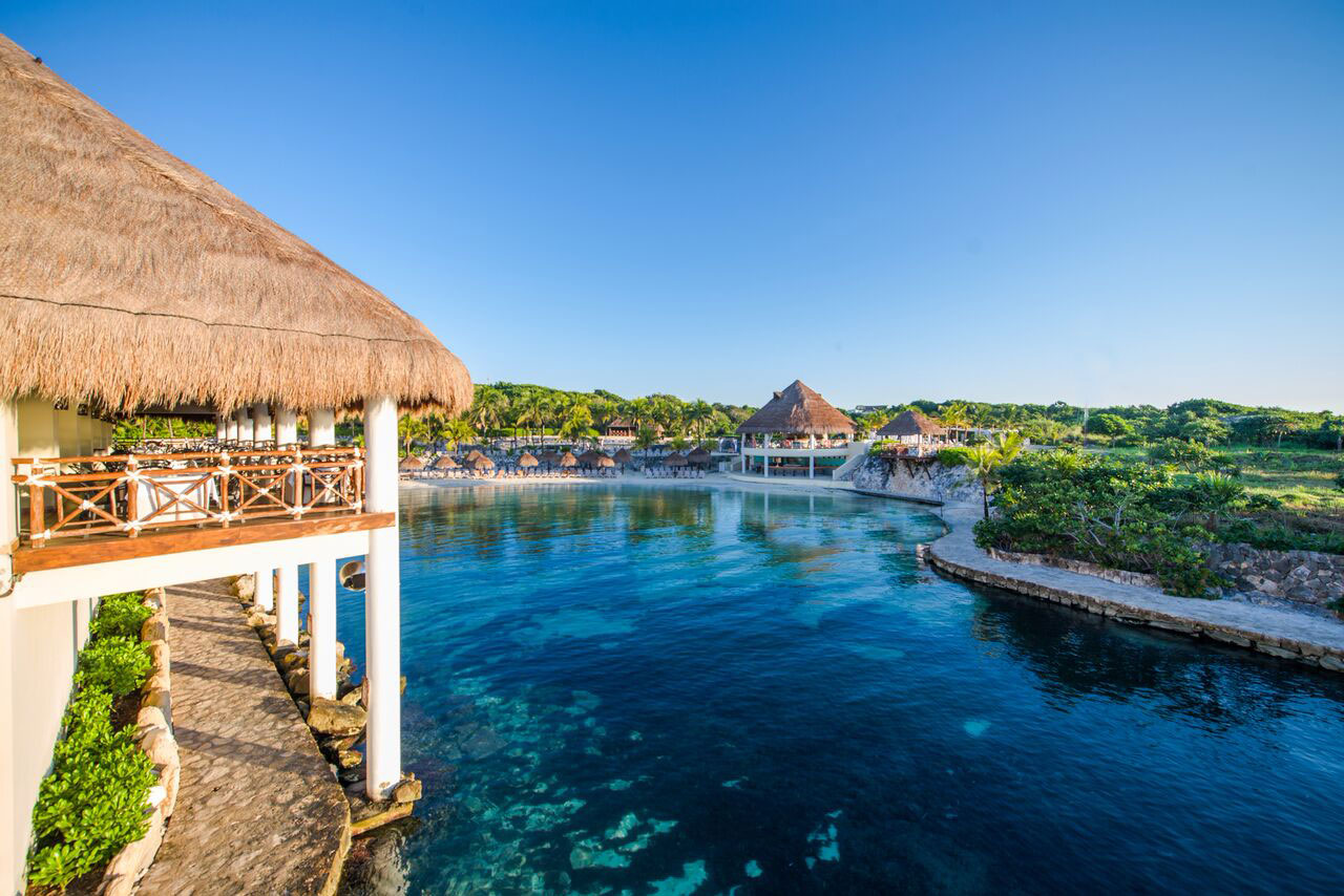 Occidental at Xcaret Destination, photo 5 of 30