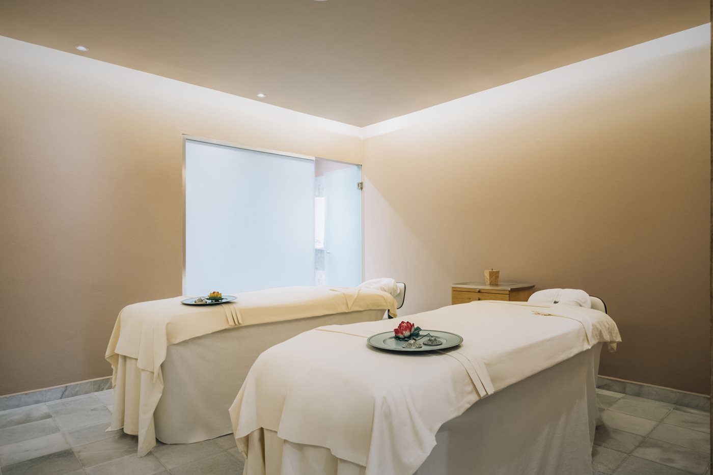 Spa, Iberostar Selection Playa Mita