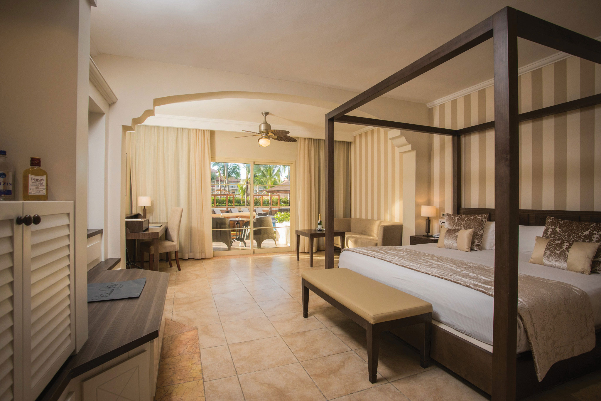 Rooms Majestic Colonial Punta Cana Punta Cana Transat