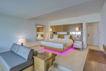 Paradisus Junior Suite, Paradisus Varadero