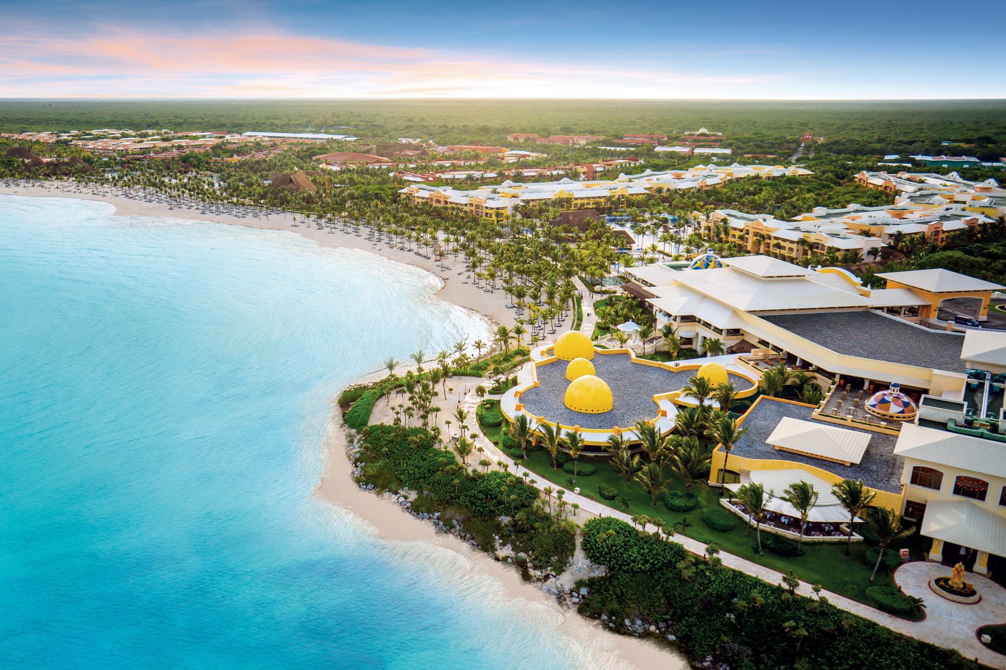 Barcelo Maya Palace - Riviera Maya | Transat