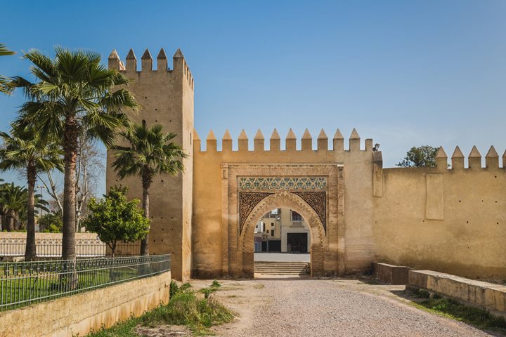 Mellah, Fez4