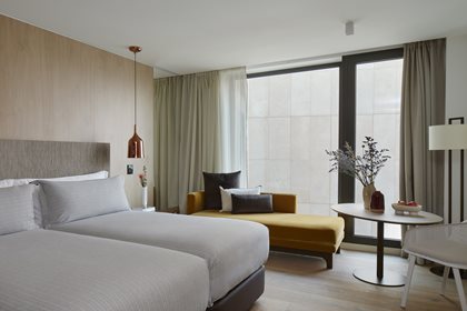 Standard ME, ME Barcelona By Meliá