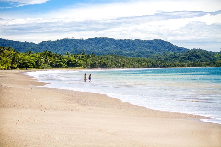 Plage, Barceló Tambor, Tambor