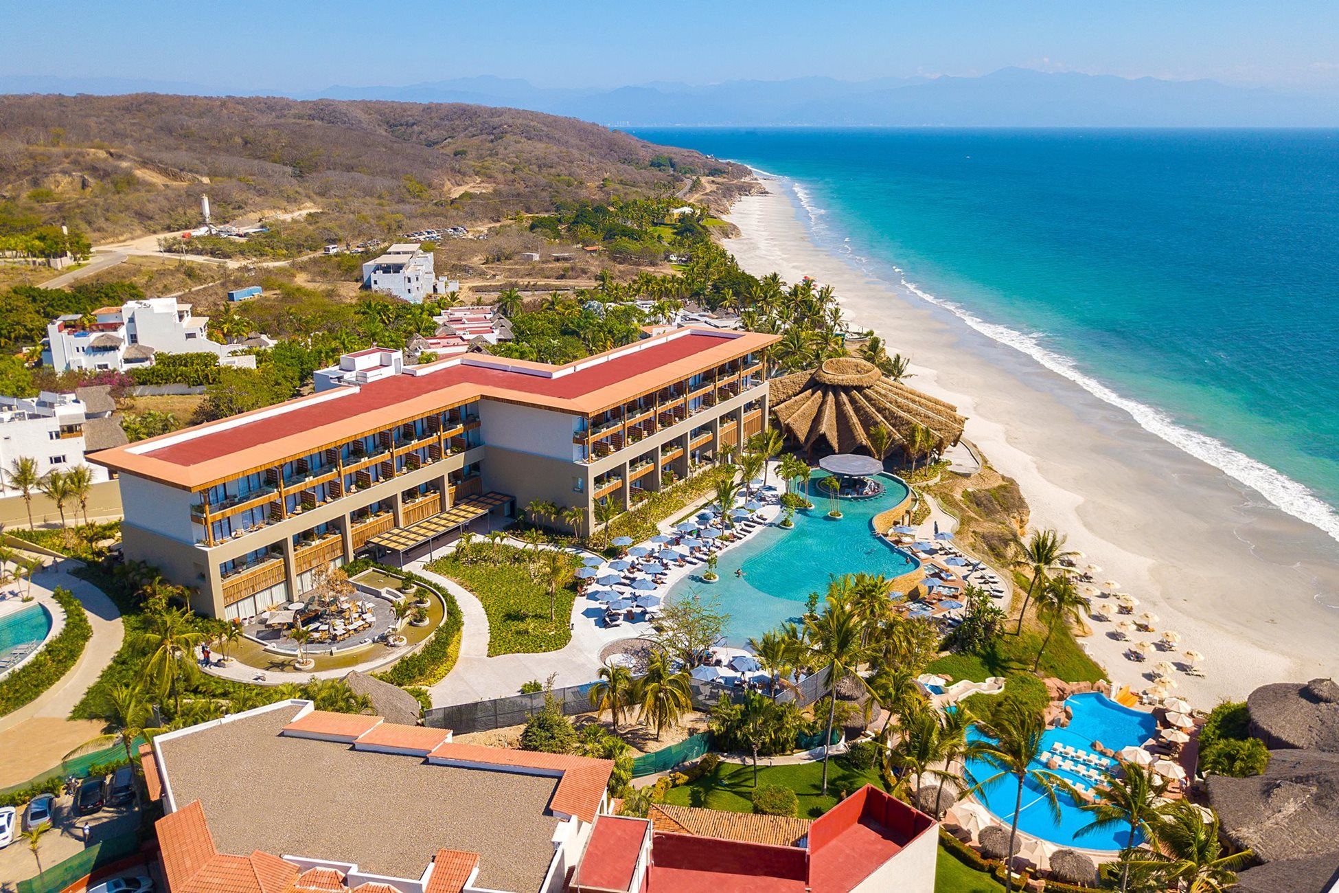 Marival Armony Luxury Resort & Suites - Riviera Nayarit | Transat