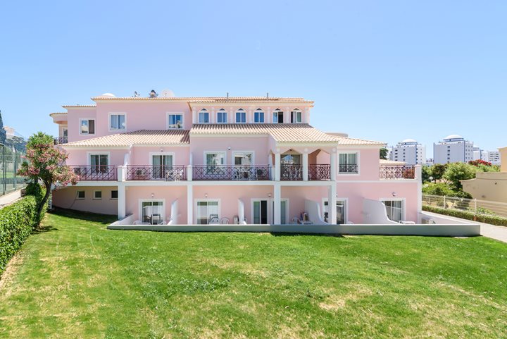 Resort, Vilarosa Resort, Portimao