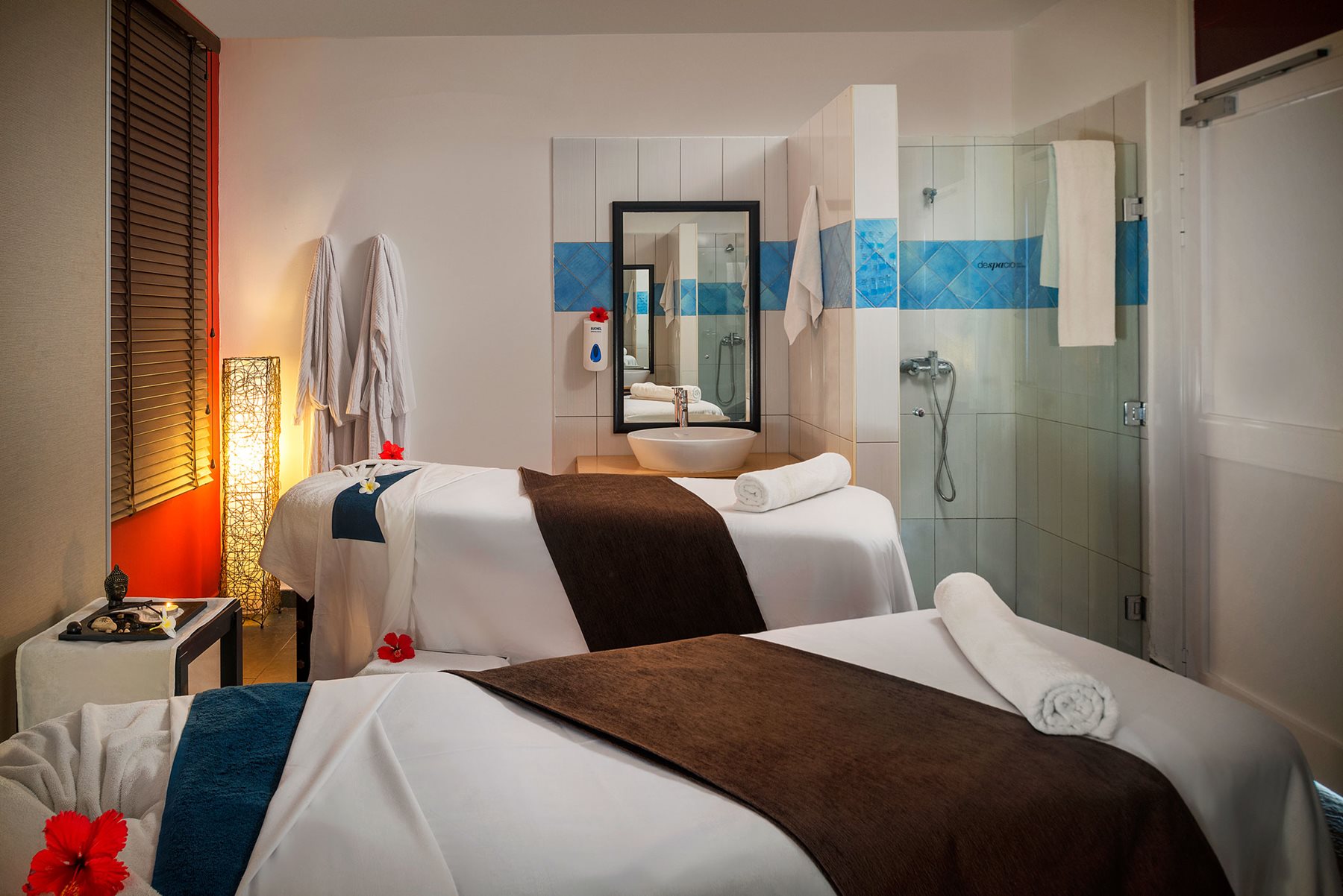 Spa - Massage, Valentin El Patriarca Varadero