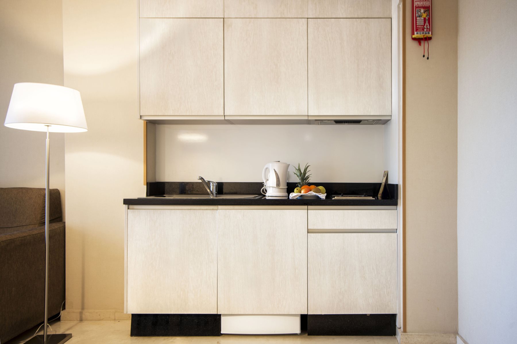 1 Bedroom Apartment, Benalmadena Palace & Spa