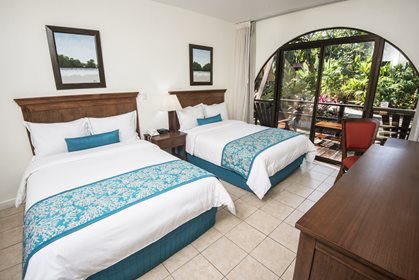 Room Selvamar  - All Inclusive Plan, Punta Leona Hotel