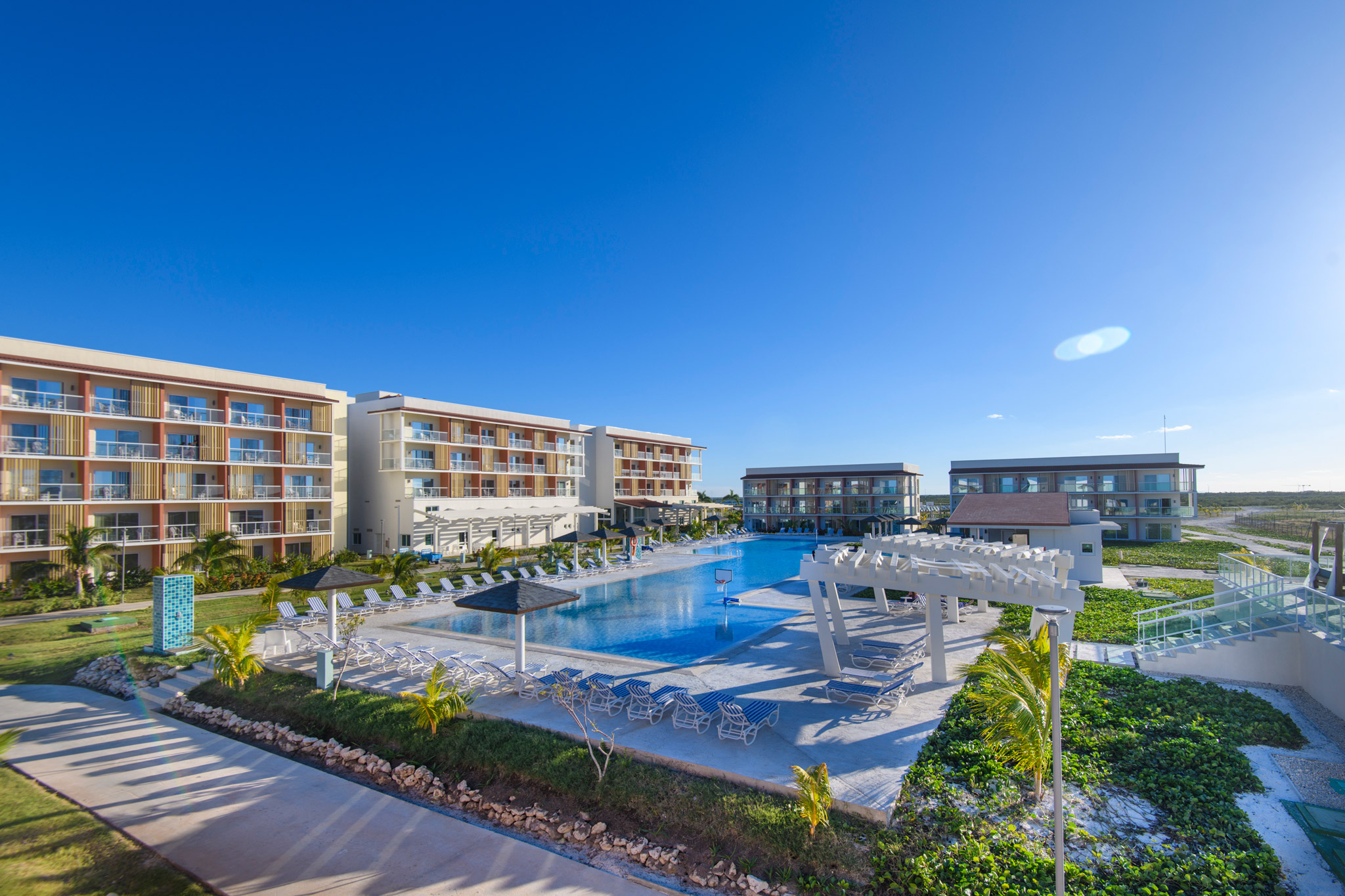 Grand Aston Cayo Paredon Cayo Coco Transat Grand Aston Cayo Paredon Cayo Coco Transat