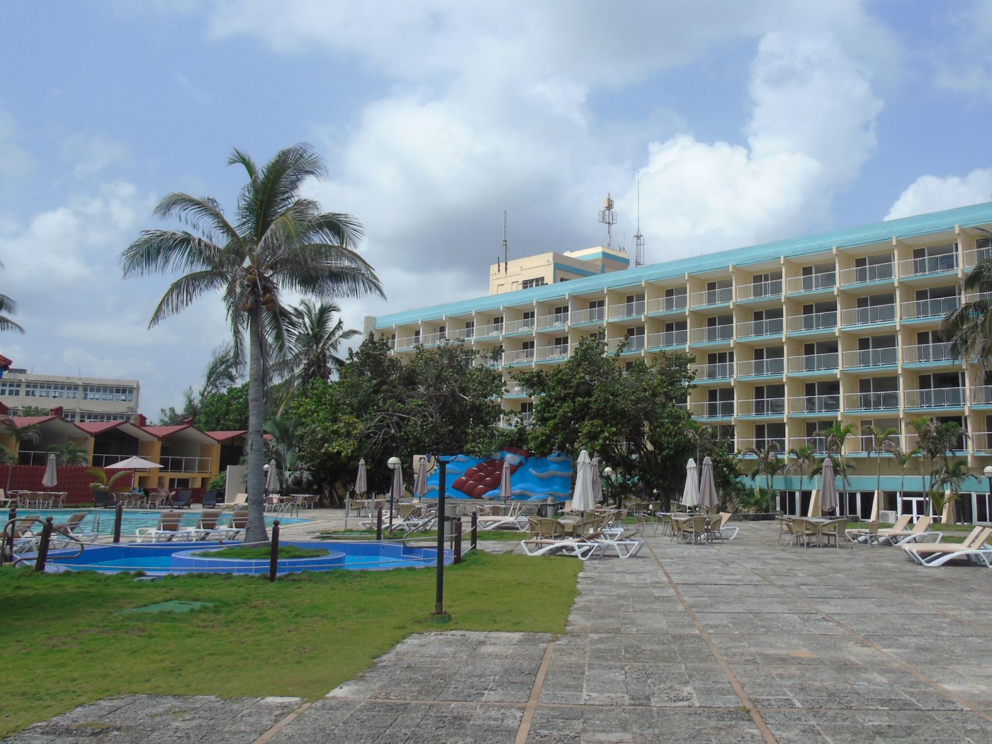 Special offers - El Viejo Y El Mar - Havana | Transat