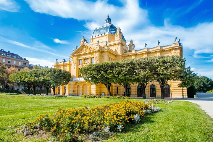Zagreb, Croatia3