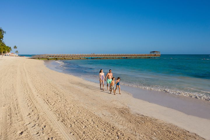 Beach, Impressive Punta Cana