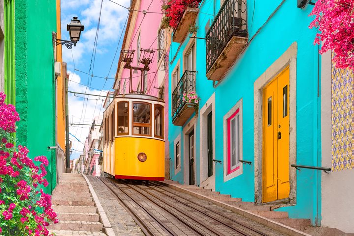 Streets of Lisbon3