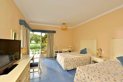 Chambre SPC, Iberostar Origin Tainos