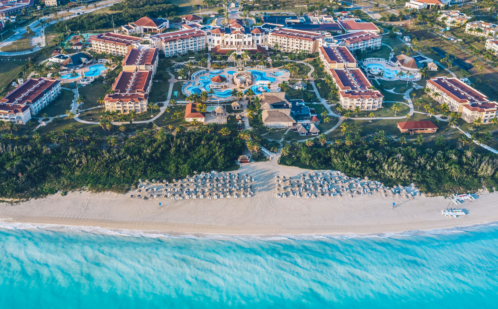 Iberostar laguna azul 5 варадеро есть ли wifi