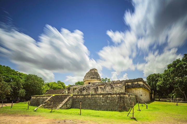 Chichen Itza1