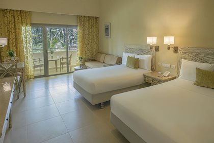 Premium Upper Floor, Iberostar Waves Dominicana