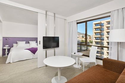 Suite House, Ocean House Costa del Sol