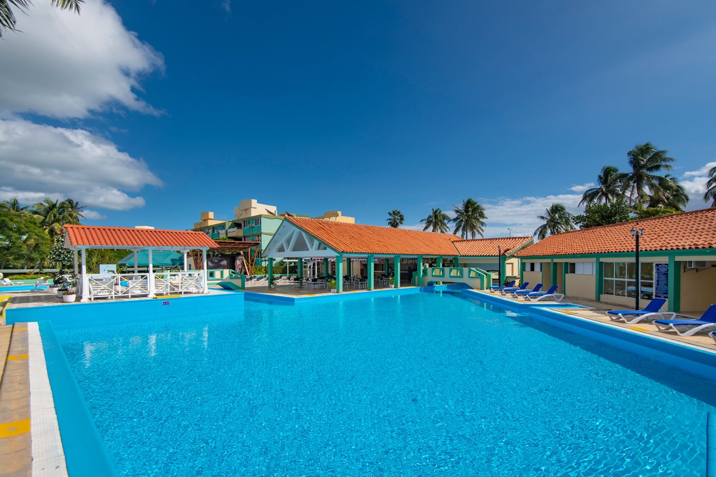 Pool, Mar Del Sur, Varadero