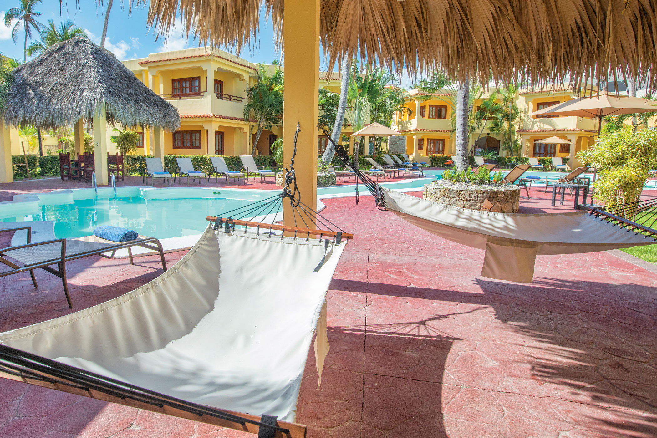 Whala Bavaro Punta Cana Transat