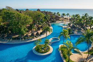 Iberostar Waves Quetzal