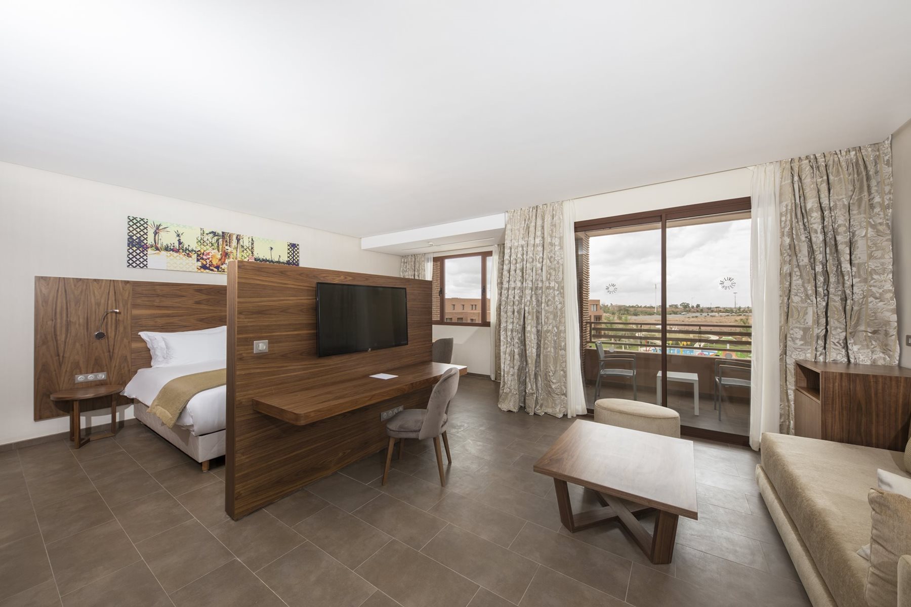 Suite, Be Live Experience Palmeraie