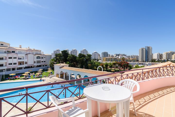 Resort, Vilarosa Resort, Portimao