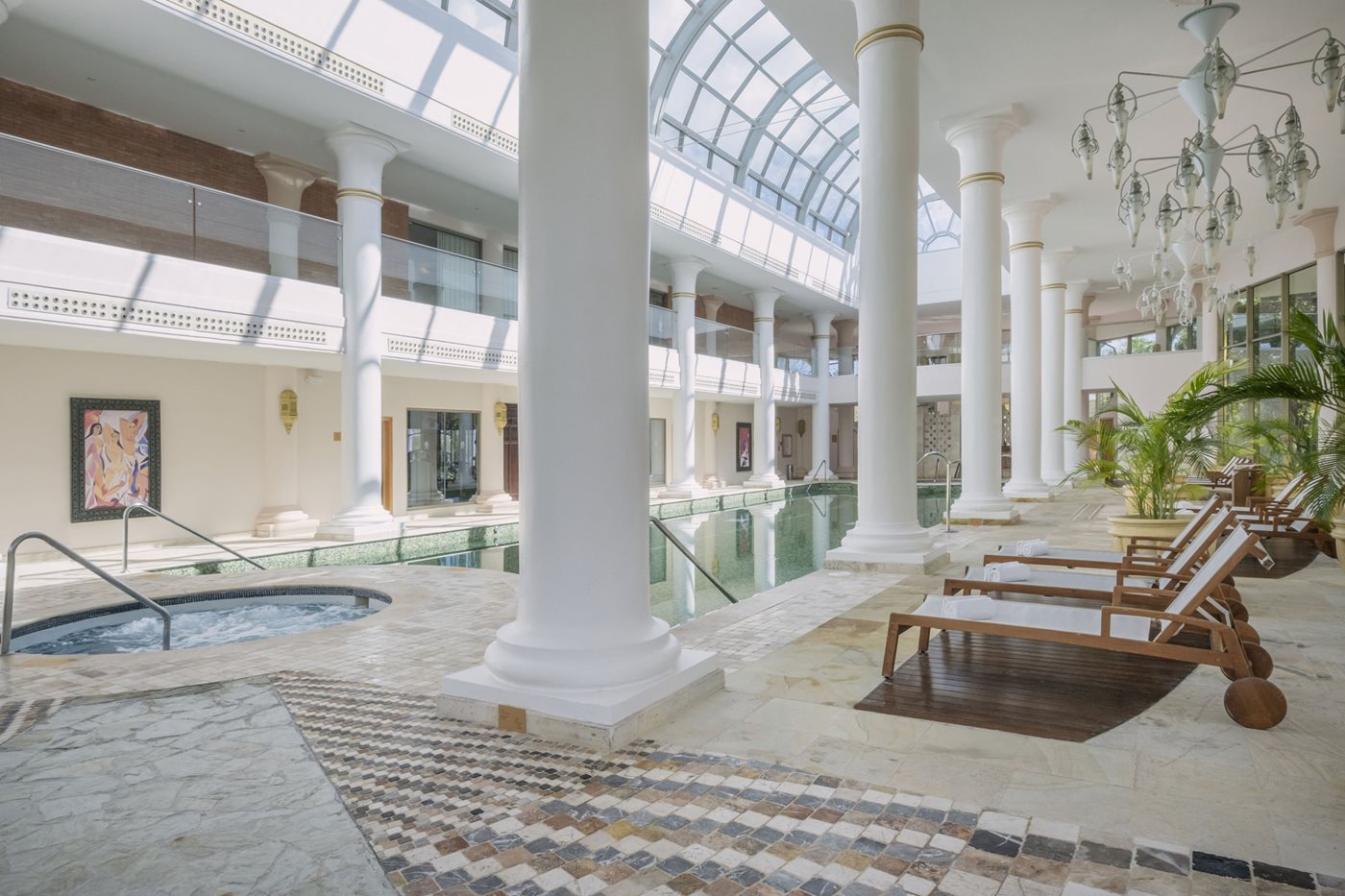 Spa, JOIA Paraiso by Iberostar, Riviera Maya