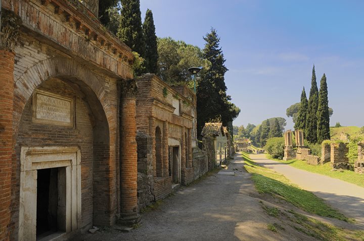 Ville de Pompéi5