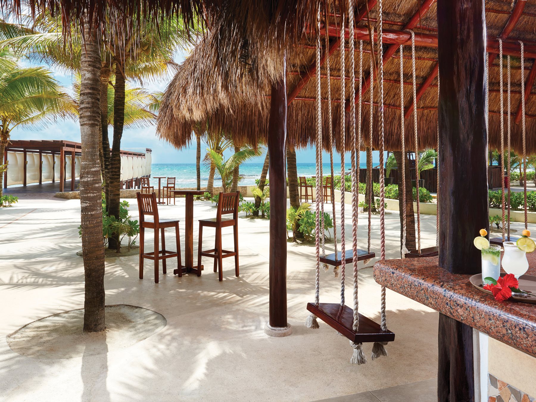 El Dorado Royale Riviera Maya Transat