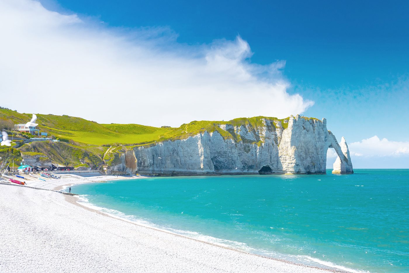 Étretat