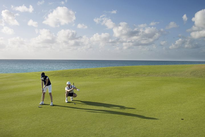 Golf, Meliá Las Américas, Varadero