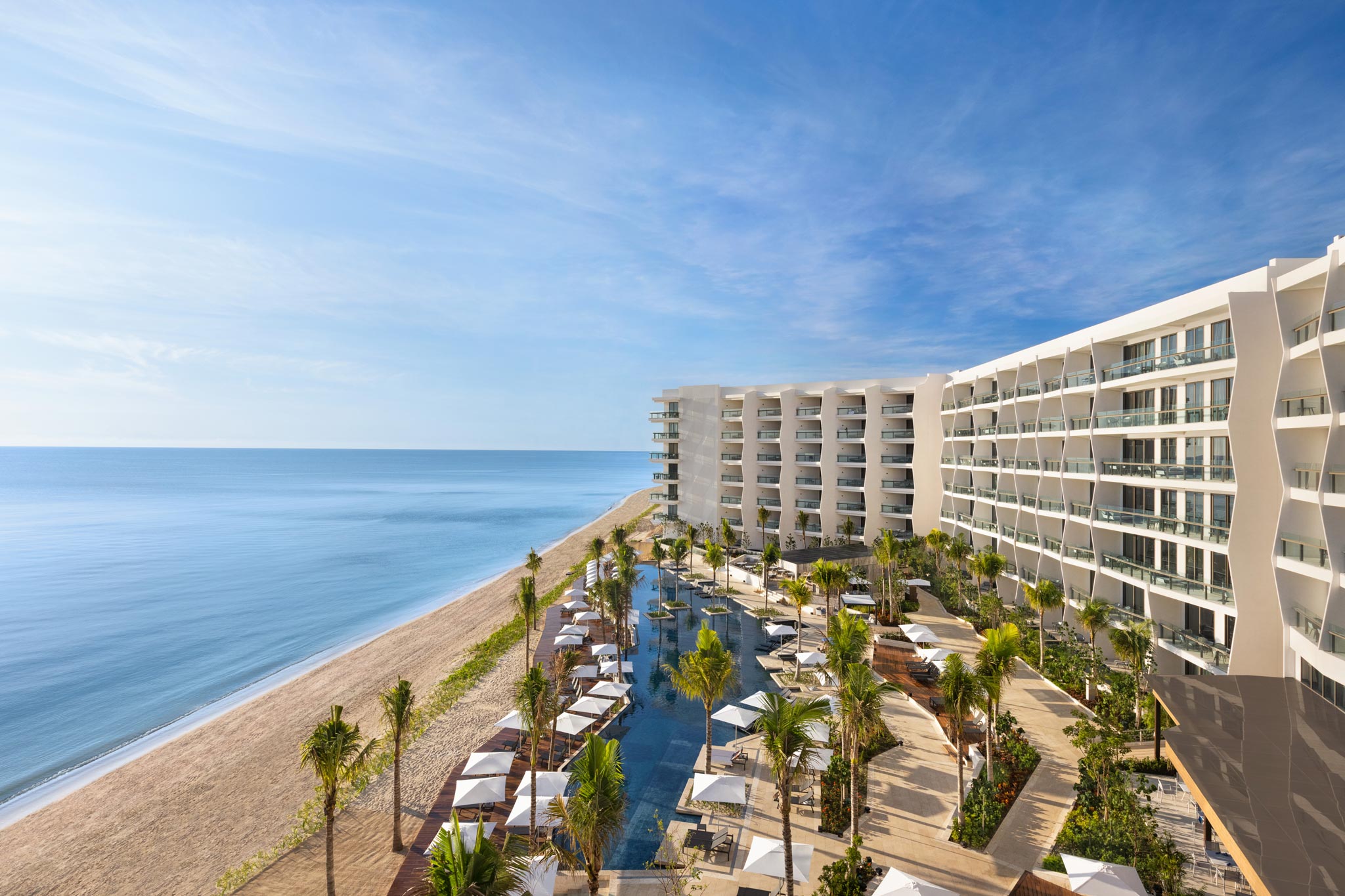 Hilton Cancun, an All-Inclusive Resort