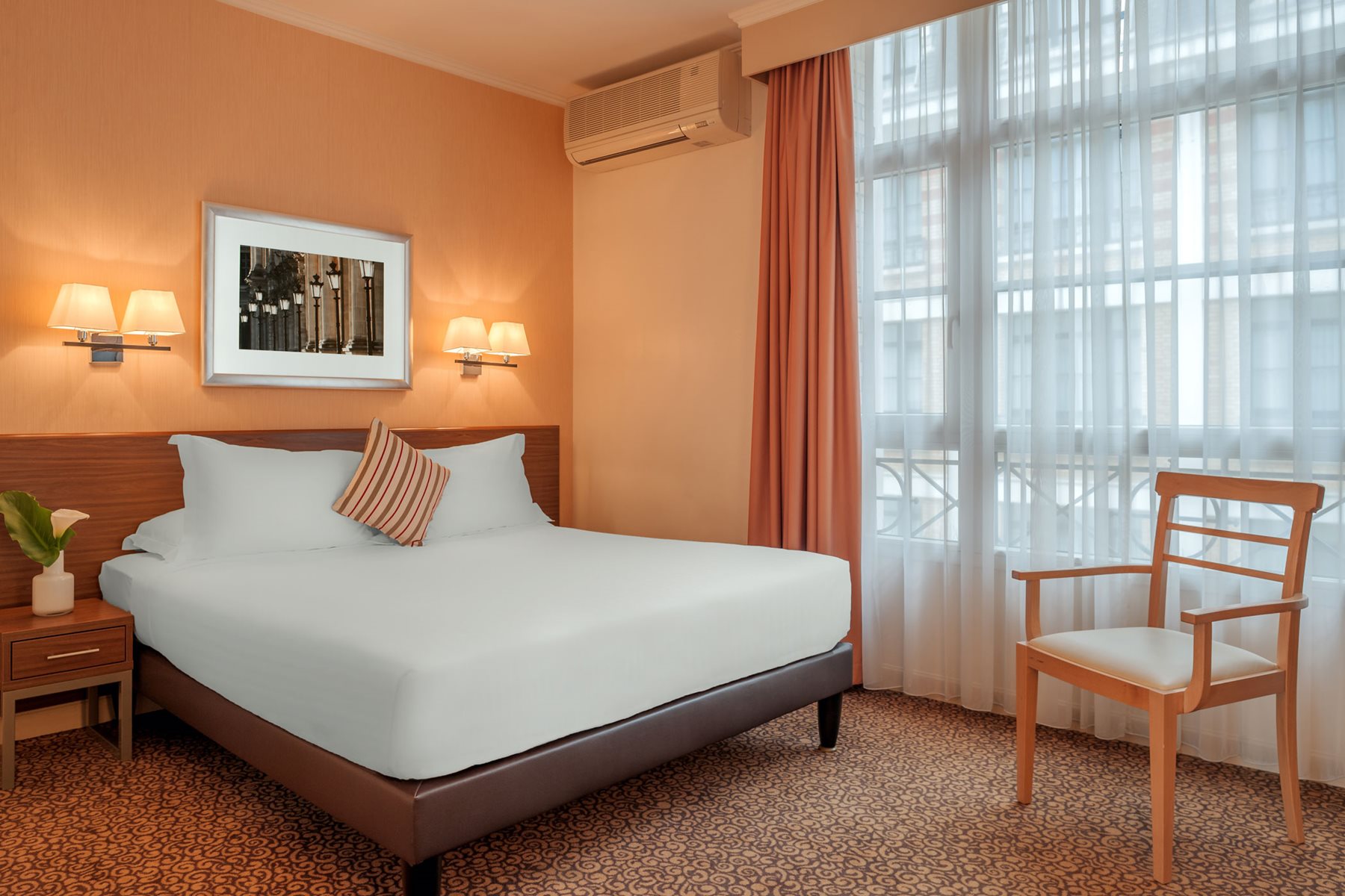 1 Bedroom Apartment, Citadines Saint-Germain-des-Prés Paris