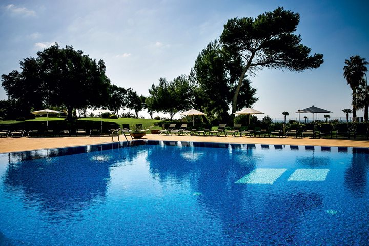 Pool, Pestana Cascais Ocean & Conference Aparthotel
