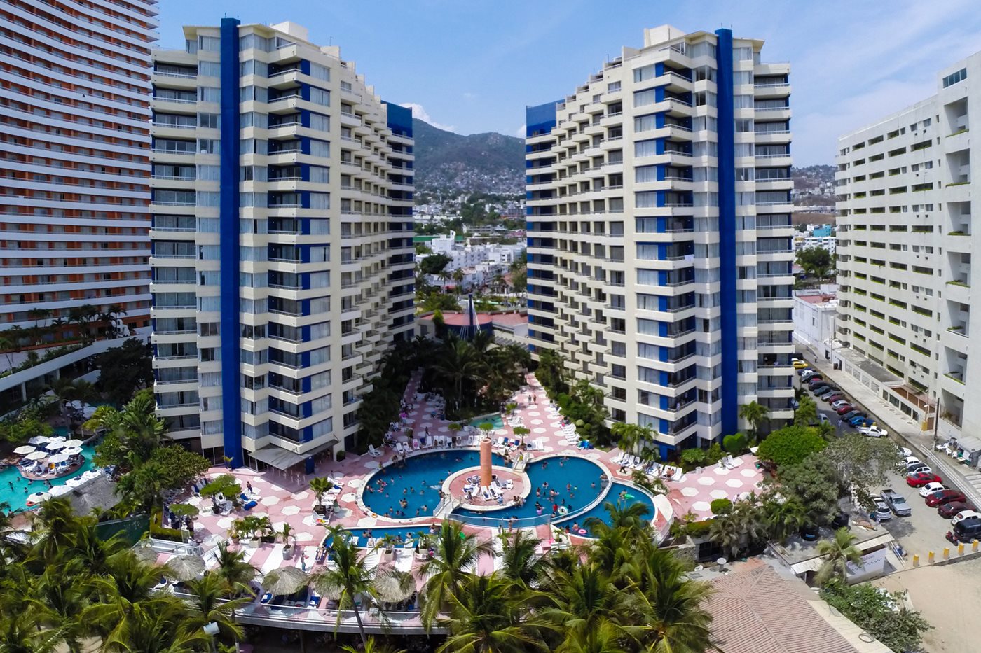 Playa Suites Acapulco Acapulco Transat