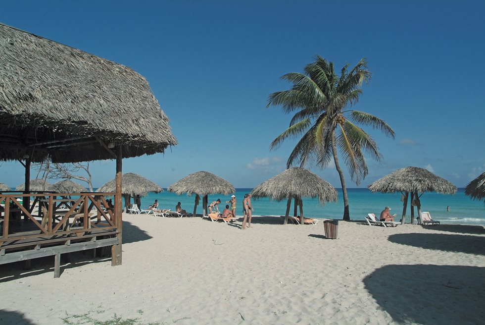 Varadero Cuba All Inclusive Vacations, Resorts & Beaches AMA Travel