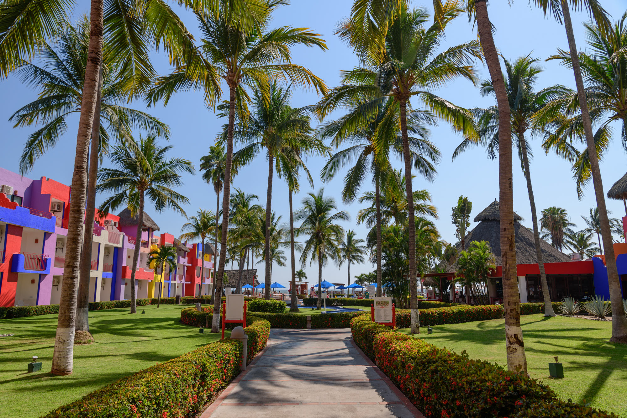 Rental Car Canada >> Royal Decameron Complex - Riviera Nayarit | Transat Rental Car Canada >> Royal Decameron Complex - Riviera Nayarit | Transat
