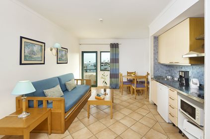 Appartement classique, Oceanus Aparthotel